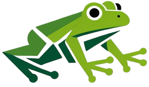 LeapFrog Digital Logo